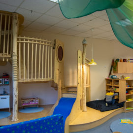 Neue Fotos unseres Kindergartens